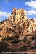 Cappadocia