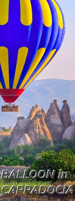 Cappadocia Balloon