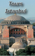 istanbul daily tours